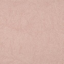 Teddystoff *Vera* - POWDER