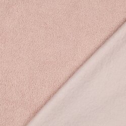 Teddystoff *Vera* - POWDER