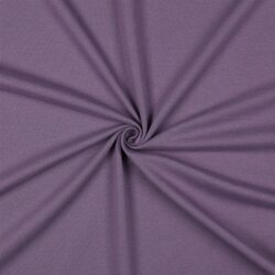 Softsweat Bio~Organic *Gerda* - altaubergine