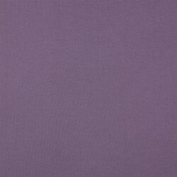 Softsweat Bio~Organic *Gerda* - altaubergine