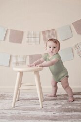 Baumwolljersey Bio~Organic *Gerda* - altaubergine