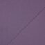Baumwolljersey Bio~Organic *Gerda* - altaubergine