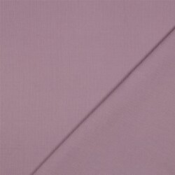 Waffelpiqué *Vera* 2mm- altlila