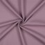 Waffelpiqué *Vera* 2mm- altlila
