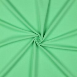 French Terry Bio~Organic - hellneongrün