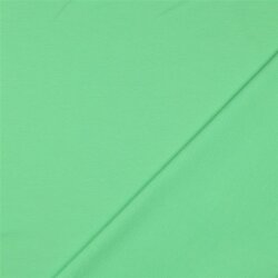 French Terry Bio~Organic - hellneongrün