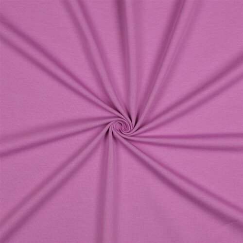 French Terry Bio~Organic - viola