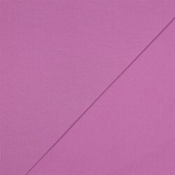 French Terry Bio~Organic - viola