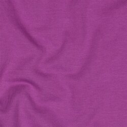 Softsweat Bio~Organic *Gerda* - dunkelviola