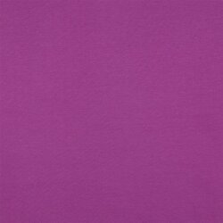 Softsweat Bio~Organic *Gerda* - dunkelviola