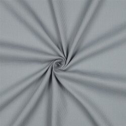 Waffelpiqué *Vera* 2mm- hellstahlblau