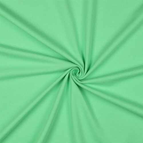 Softsweat Bio~Organic *Gerda* - hellneongrün