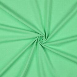 Softsweat Bio~Organic *Gerda* - hellneongrün