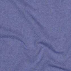 French Terry Bio~Organic - blaulila