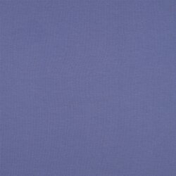 French Terry Bio~Organic - blaulila