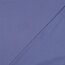 French Terry Bio~Organic - blaulila