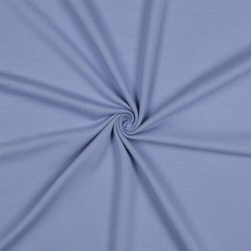 Softsweat Bio~Organic *Gerda* - hellblaulila