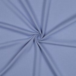 Softsweat Bio~Organic *Gerda* - hellblaulila