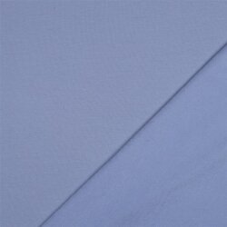 Softsweat Bio~Organic *Gerda* - hellblaulila