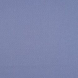 Baumwollpopeline *Vera* Uni - altlavendel