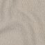 Teddystoff Doppelseitig Uni - beige