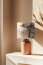 Canvas Digital TROPICAL GARDEN - MULTICOLOUR
