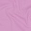 Baumwollpopeline *Vera* Uni - fliederpink
