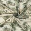 Canvas Digital TROPICAL FOREST - SAGE