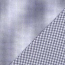 Baumwollpopeline 2,7mm Vichykaro - FARBE