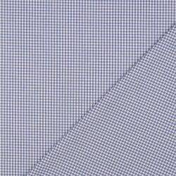 Baumwollpopeline 2,7mm Vichykaro - FARBE