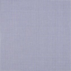 Baumwollpopeline 2,7mm Vichykaro - lavendel