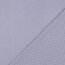 Baumwollpopeline 2,7mm Vichykaro - lavendel