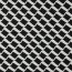 Canvas abstract - schwarz & weiß