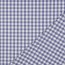 Baumwollpopeline garngefärbt - Vichy Karo 10mm *Vera* - Farbe