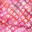 UNIQUE CRAFTED BATIK Viskose - PINK