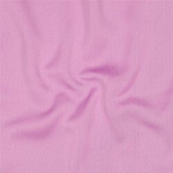 Mikrofaser Satin "Royal" - hellmalve