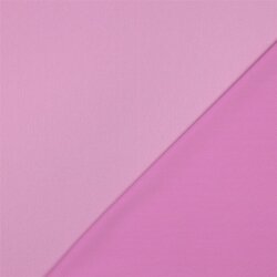 Mikrofaser Satin "Royal" - hellmalve