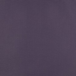 Outdoorstoff Panama *Wasserdicht* - altpflaume