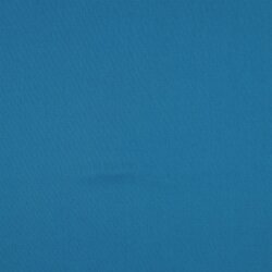 Baumwollpopeline *Vera* Uni - blaupetrol