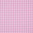 Baumwollpopeline garngefärbt - Vichy Karo 10mm *Vera* - hellpink