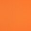 Baumwollpopeline *Vera* Uni - leuchtend orange