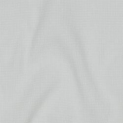 Waffelpiqué *Vera* 2mm - altweiss