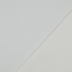 Waffelpiqué *Vera* 2mm - altweiss