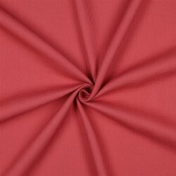 Waffelpiqué *Vera* 2mm- grapefrucht