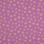 Feine Baumwollpopeline GEOMETRICS - PEACH/ PURPLE