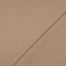 Waffelpiqué *Vera* 2mm- cappuccino