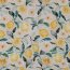 Musselin Digital LEMONS - PEACH