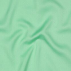 Mikrofaser Satin "Royal" - maigrün