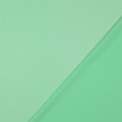 Mikrofaser Satin "Royal" - maigrün