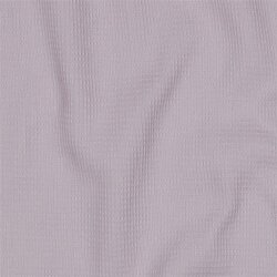Waffelpiqué *Vera* 2mm- helllavendel